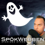 Spökwebben